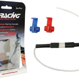 ΑΝΤΙΣΤΑΣΗ 10W 39ohm 12V SIMONI RACING - 1 TEM. 10W