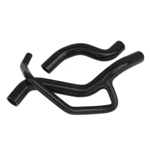 FIAT PUNTO GT 1.400cc 94+ ΣΩΛΗΝΑΣ ΔΙΑΚΛΑΔΩΣΗ ΨΥΓΕΙΟΥ ΚΑΛΟΡΙΦΕΡ ΣΙΛΙΚΟΝΗΣ ΜΑΥΡΟΣ 2501