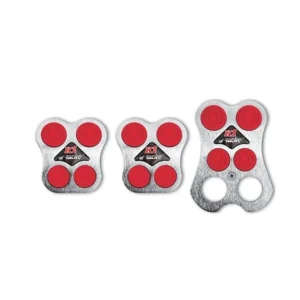 ΠΕΝΤΑΛ Κ1 CROMO ΧΡΩΜΙΟ/ΚΟΚΚΙΝΟ 860