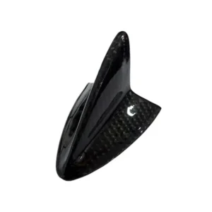 Κεραία Οροφής Διακοσμητική Καρχαρίας Carbon Μικρή 85mm Simoni Racing - 1 τεμ. ASC/1