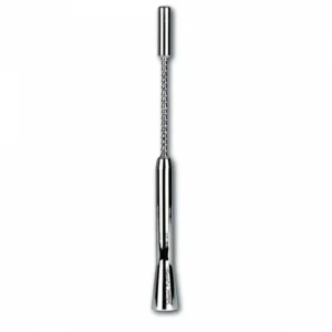 ΚΕΡΑΙΑ ΟΡΟΦΗΣ RACING 16cm ΧΡΩΜΙΟΥ