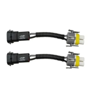 ΒΑΣΗ ΚΕΡΑΜΙΚΗ ΓΙΑ ΛΑΜΠΕΣ H8 (ΠΥΡΙΜΑΧΗ) - 2 ΤΕΜ. C/H8