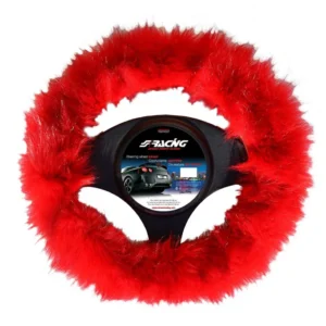 ΚΑΛΥΜΜΑ ΤΙΜΟΝΙΟΥ ΓΟΥΝΙΝΟ ΚΟΚΚΙΝΟ 37-39 CVT/57R