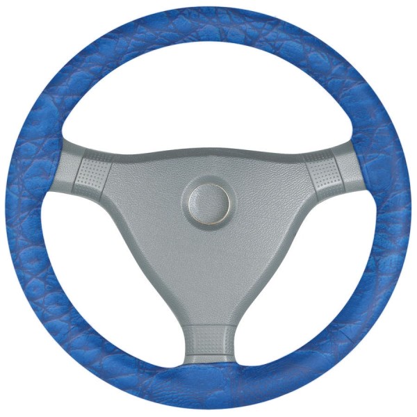 ΚΑΛΥΜΜΑ ΡΑΦΤΟ ΤΙΜΟΝΙΟΥ 37-39.5 ΜΠΛΕ LUX CVU/1SLB