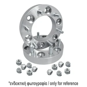 ΑΠΟΣΤΑΤΕΣ 30mm 5Χ115 CHEVROLET/OPEL DBF005