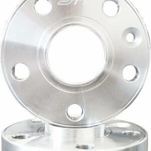 Simoni Racing - ΑΠΟΣΤΑΤΕΣ-ΠΡΟΣΘΗΚΕΣ ΤΡΟΧΩΝ 20mm 5x110 65,1 ΤΡΥΠΑ 12mm ΓΙΑ ALFA ROMEO/CHRYSLER/FIAT/OPEL/SAAB- 2ΤΕΜ. DR018