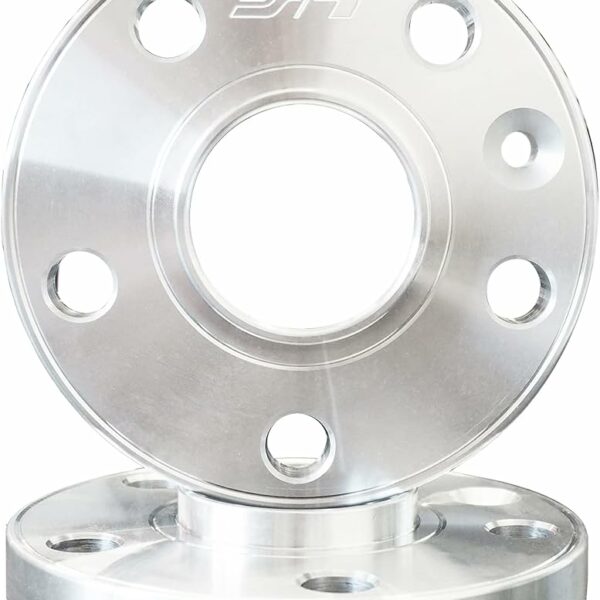 Simoni Racing - ΑΠΟΣΤΑΤΕΣ-ΠΡΟΣΘΗΚΕΣ ΤΡΟΧΩΝ 20mm 5x110 65,1 ΤΡΥΠΑ 12mm ΓΙΑ ALFA ROMEO/CHRYSLER/FIAT/OPEL/SAAB- 2ΤΕΜ. DR018