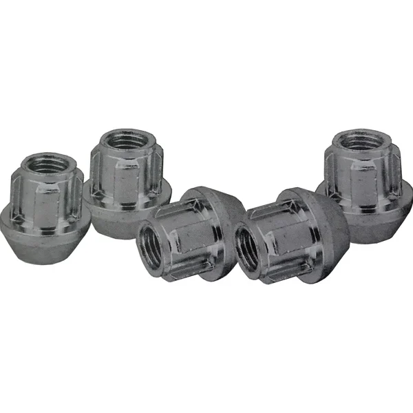 Simoni Racing - ΠΑΞΙΜΑΔΙ ΚΩΝΙΚΟ 12χ1,5 (17mm) (19) 10ΤΕΜ. DR/1-10