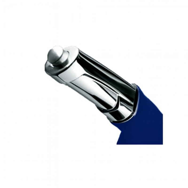 ΦΟΥΣΚΑ ΧΕΙΡΟΦΡΕΝΟΥ + ΛΕΒΙΕΣ ΧΕΙΡΟΦΡΕΝΟΥ ΜΠΛΕ 130ΜΜ ΦΟΥΣΚΑ ΧΕΙΡΟΦΡΕΝΟΥ + ΛΕΒΙΕΣ ΧΕΙΡΟΦΡΕΝΟΥ ΜΠΛΕ 130ΜΜ F6/LB - Image 1