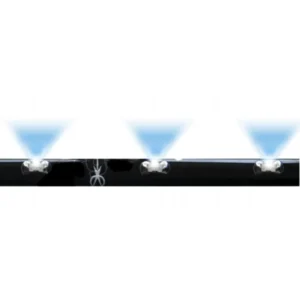 DAYLINE ΤΑΙΝΙΑ ΜΕ LED ΜΠΛΕ 40CM FPL/2B