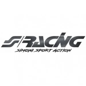 ΑΥΤΟΚΟΛΛΗΤΗ ΤΑΙΝΙΑ ΠΑΡΜΠΡΙΖ SIMONI RACING CARBON 85x20cm FPSR/C