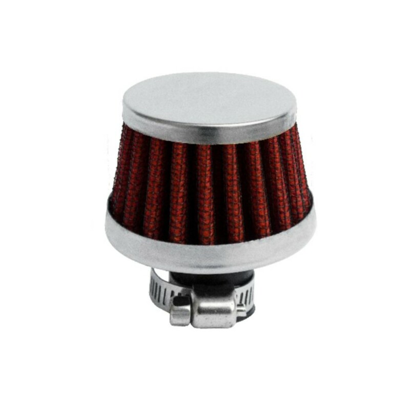 ΦΙΛΤΡΑΚΙ ΑΝΑΘΥΜΙΑΣΕΩΝ Φ 25 mm -  50-60 Χ 35 mm (ΚΟΚΚΙΝΟ) FSR/3X