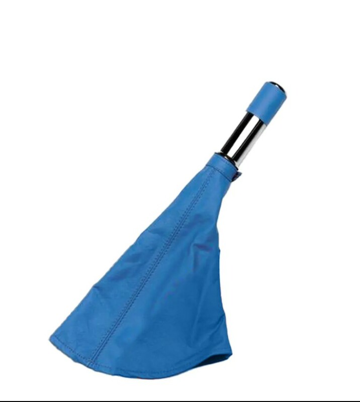 ΛΕΒΙΕΣ ΧΕΙΡΟΦΡΕΝΟΥ ELEGANCE ΜΠΛΕ/ΝΙΚΕΛ ΛΕΒΙΕΣ ΧΕΙΡΟΦΡΕΝΟΥ ELEGANCE ΜΠΛΕ/ΝΙΚΕΛ FX6/MFA - Image 1