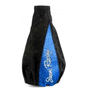 ΦΟΥΣΚΑ ΧΕΙΡΟΦΡΕΝΟΥ ΜΑΥΡΗ/ΣΙΕΛ ΣΟΥΕΤ SIMONI RACING - 1 TEM. G7112/LB