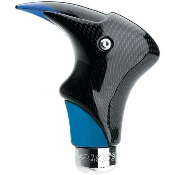 ΠΟΜΟΛΟ ΤΑΧΥΤΗΤΩΝ ΜΕ ΦΩΣ GRAFFIO CARBON ΚΥΨΕΛΩΤΟ ΠΟΜΟΛΟ ΤΑΧΥΤΗΤΩΝ ΜΕ ΦΩΣ GRAFFIO CARBON ΚΥΨΕΛΩΤΟ GRK/N-L - Image 1