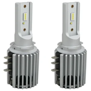 H15 9-36V 25W 5.000K 5000lm ΜΕ ΑΝΕΜΙΣΤΗΡΑΚΙ 2ΤΕΜ. HH15