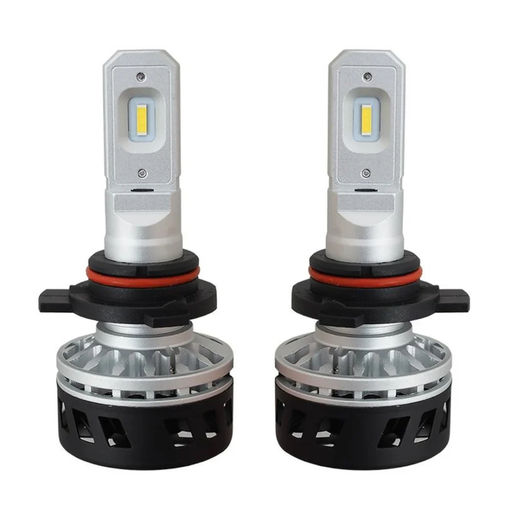 HIR2 9-36V 5.000K 5000lm 25W MATRIX LED KIT (ΜΕ ΨΥΚΤΡΑ ΑΝΕΜΙΣΤΗΡΑΚΙ) 2ΤΕΜ. HIR2 9-36V 5.000K 5000lm 25W MATRIX LED KIT (ΜΕ ΨΥΚΤΡΑ ΑΝΕΜΙΣΤΗΡΑΚΙ) 2ΤΕΜ. HIR - Image 1