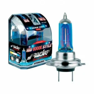 H4 12V/60-55W 4.000K HYPER THUNDER SIMONI RACING - 2 TEM. HT4