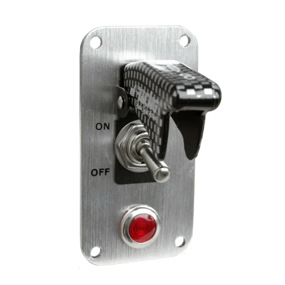 ΔΙΑΚΟΠΤΗΣ ON/OFF BABY GO LIGHT EVO ΑΕΡΟΠΟΡΙΚΟΥ ΤΥΠΟΥ 12V 20A ΚΑΙ ΕΝΔΕΙΞΗ LED (CARBON ΚΑΠΑΚΙ ΜΕ ΒΑΣΗ ΧΡΩΜΙΟΥ) ΔΙΑΚΟΠΤΗΣ ON/OFF BABY GO LIGHT EVO ΑΕΡΟΠΟΡΙΚΟΥ ΤΥΠΟΥ 12V 20A ΚΑΙ ΕΝΔΕΙΞΗ LED (CARBON ΚΑΠΑΚΙ ΜΕ ΒΑΣΗ ΧΡΩΜΙΟΥ) ISR/3C-L - Image 1