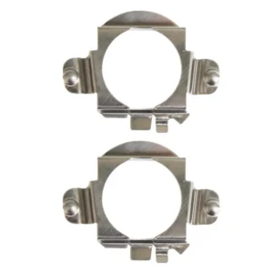 FORD/MERCEDES ΑΝΤΑΠΤΟΡΑΣ ΓΙΑ ΛΑΜΠΕΣ LED 2ΤΕΜ. LA2