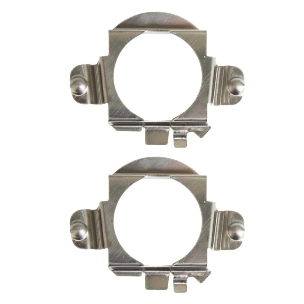 FORD/MERCEDES ΑΝΤΑΠΤΟΡΑΣ ΓΙΑ ΛΑΜΠΕΣ LED 2ΤΕΜ. FORD/MERCEDES ΑΝΤΑΠΤΟΡΑΣ ΓΙΑ ΛΑΜΠΕΣ LED 2ΤΕΜ. LA2 - Image 1