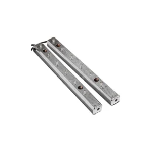 ΡΑΒΔΟΙ ΦΩΤΙΖΟΜΕΝΟΙ 205Χ20ΜΜ ΜΠΛΕ ΜΕ 6LED SIMONI RACING LLE/12B