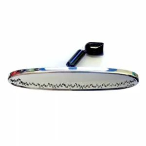 ΚΑΘΡΕΠΤΗΣ ΕΣΩΤΕΡΙΚΟΣ ΜΕ ΦΩΤΙΕΣ SIMONI RACING - 1 ΤΕΜ. M2/X