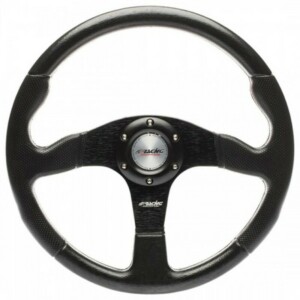 ΤΙΜΟΝΙ MATCH ΜΑΥΡΟ 350mm MATCH