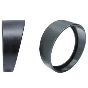 ΔΑΧΤΥΛΙΔΙ ΓΙΑ ΒΑΣΕΙΣ ΤΑΜΠΛΟ ΟΡΓΑΝΩΝ  ΜΑΥΡΟ ΠΛΑΣΤΙΚΟ 52mm PSRV