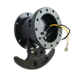 ΑΝΤΑΠΤΟΡΑΣ ΑΛΟΥΜΙΝΙΟΥ ΜΕ ΜΟΧΛΟ QUICK RELEASE ΓΙΑ ΣΠΑΣΙΜΟ ΤΙΜΟΝΙΟΥ ΣΕ 90 ΜΟΙΡΕΣ SIMONI RACING - 1 ΤΕΜ. QR/3