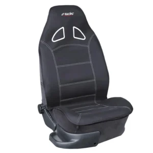 ΠΛΑΤΟΚΑΘΙΣΜΑ RACING ΜΑΥΡΟ ΓΙΑ BUCKET ΚΑΘΙΣΜΑΤΑ 1ΤΕΜ. RSC/1