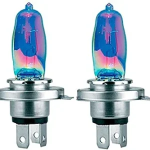 ΛΑΜΠΕΣ ΑΛΟΓΟΝΟΥ HB5 12V/60-55W 6200K SUPER GAMMA SERIES SIMONI RACING 2 TEM. SGB5