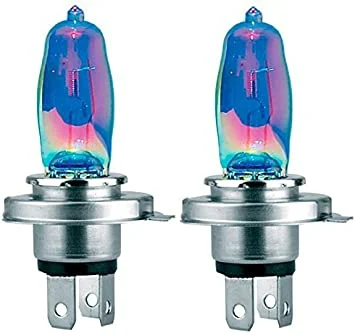 ΛΑΜΠΕΣ ΑΛΟΓΟΝΟΥ HB5 12V/60-55W 6200K SUPER GAMMA SERIES SIMONI RACING 2 TEM. ΛΑΜΠΕΣ ΑΛΟΓΟΝΟΥ HB5 12V/60-55W 6200K SUPER GAMMA SERIES SIMONI RACING 2 TEM. SGB5 - Image 1