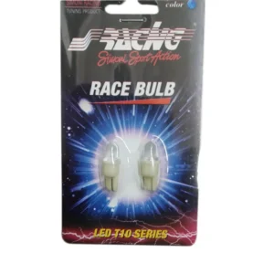 T10 W5W 12V ΛΑΜΠΑΚΙ ΨΕΙΡΑ MULTICOLOR SL1MC