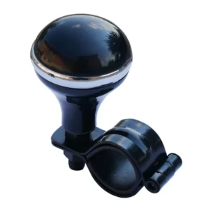 ΤΕΜΠΕΛΗΣ ΤΙΜΟΝΙΟΥ SPINNER 2 ΜΑΥΡΟΣ ΜΕ ΧΡΩΜΙΟ SPIN2