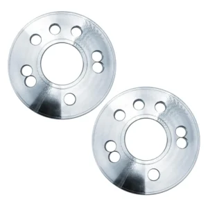 ΑΠΟΣΤΑΤΕΣ-ΠΡΟΣΘΗΚΕΣ ΤΡΟΧΩΝ 5mm 4x98 58,1 ΤΡΥΠΑ 12mm ΓΙΑ ALFA ROMEO/FIAT/LANCIA SIMONI RACING - 2 TEM SR001