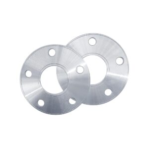 ΑΠΟΣΤΑΤΕΣ-ΠΡΟΣΘΗΚΕΣ ΤΡΟΧΩΝ 5mm 5x114,3 60,1 ΤΡΥΠΑ 12mm SIMONI RACING - 2ΤΕΜ. SR11