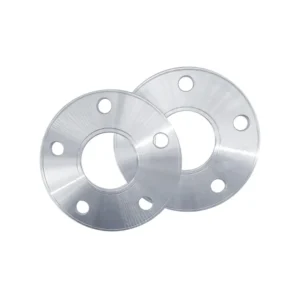 ΑΠΟΣΤΑΤΕΣ-ΠΡΟΣΘΗΚΕΣ ΤΡΟΧΩΝ 5mm 5x114,3 60,1 ΤΡΥΠΑ 12mm SIMONI RACING - 2ΤΕΜ. SR11