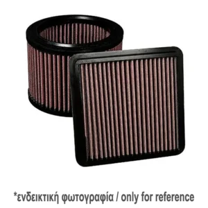 ΦΙΛΤΡΟ ΑΕΡΟΣ 170 x 158 x 33mm SIMONI RACING - 1 ΤΕΜ. SR65