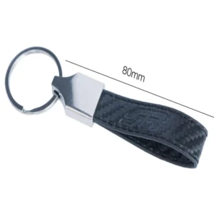 ΜΠΡΕΛΟΚ ΚΛΕΙΔΙΩΝ CARBON LOOK 1ΤΕΜ. SRK19