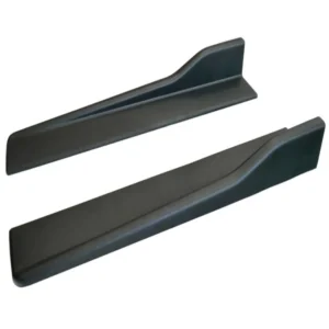 ΜΑΡΣΠΙΕ UNIVERSAL ΔΙΑΚΟΣΜΗΤΙΚΑ ΕΞΩΤΕΡΙΚΑ ΠΛΑΣΤΙΚΑ ΜΑΥΡΑ 60x8x9,5mm 2ΤΕΜ. SS2