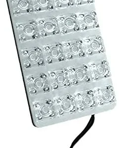 ΛΑΜΠΑΚΙΑ ΠΛΑΦΟΝΙΕΡΑΣ 24LED ΜΠΛΕ 65x35mm SS/DL5-B