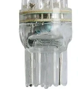 ΛΑΜΠΑΚΙ T20 ME 9 LED ΚΟΚΚΙΝΟ SIMONI RACING - 1 ΤΕΜ. T20/9R