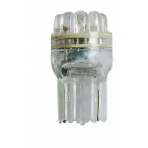 ΛΑΜΠΑΚΙ T20 ME 9 LED ΠΟΡΤΟΚΑΛΙ SIMONI RACING - 1 ΤΕΜ. T20/9O