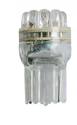 ΛΑΜΠΑΚΙ T20 ME 9 LED ΚΟΚΚΙΝΟ SIMONI RACING - 1 ΤΕΜ. ΛΑΜΠΑΚΙ T20 ME 9 LED ΚΟΚΚΙΝΟ SIMONI RACING - 1 ΤΕΜ. T20/9R - Image 1