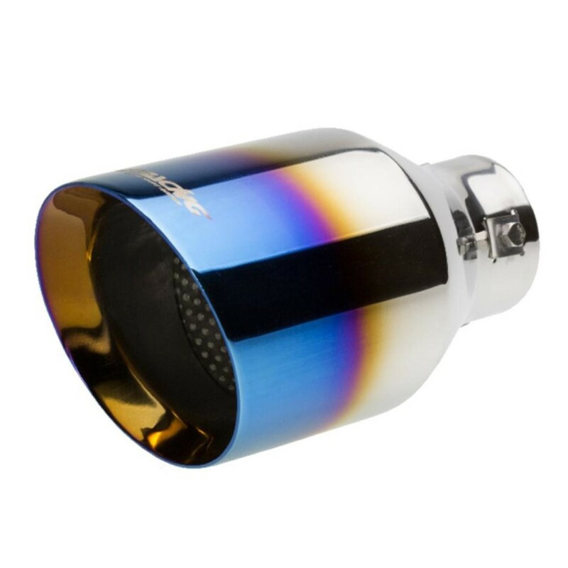 ΜΠΟΥΚΑ ΣΤΡΟΓΓΥΛΗ ΤΙΤΑΝΙΟΥ ΓΙΑ ΕΞΑΤΜΙΣΗ 38-63 mm (ΜΗΚΟΣ 210 mm/ΔΙΑΜΕΤΡΟΣ ΕΞΩΤΕΡΙΚΗ 115 mm) TRX/20B