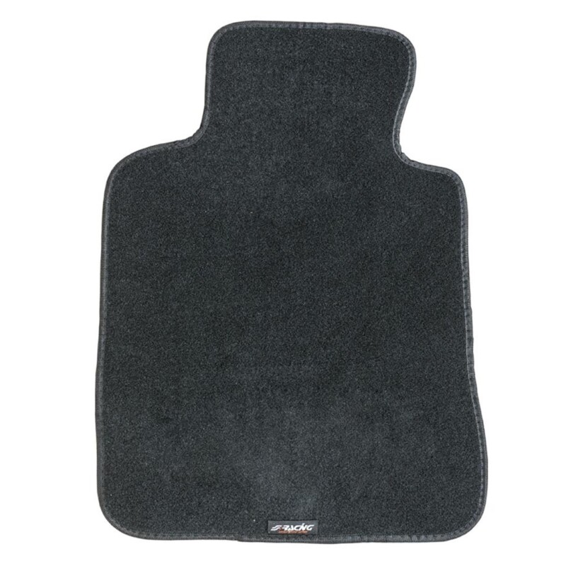 ΠΑΤΑΚΙ ΟΔΗΓΟΥ ΜΟΚΕΤΑ SOLO ΜΑΥΡΟ ΑΝΤΙΟΛΙΣΘΗΤΙΚΟ 1ΤΕΜ. ΠΑΤΑΚΙ ΟΔΗΓΟΥ ΜΟΚΕΤΑ SOLO ΜΑΥΡΟ ΑΝΤΙΟΛΙΣΘΗΤΙΚΟ 1ΤΕΜ. TSA - Image 1