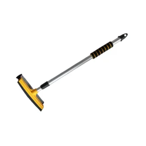 ΚΑΘΑΡΙΣΤΗΡΑΣ ΤΖΑΜΙΩΝ ΜΕ ΤΗΛΕΣΚΟΠΙΚΟ ΚΟΝΤΑΡΙ ΑΛΟΥΜΙΝΙΟΥ 55-80cm ΑMiO - 1 TEM. T9038