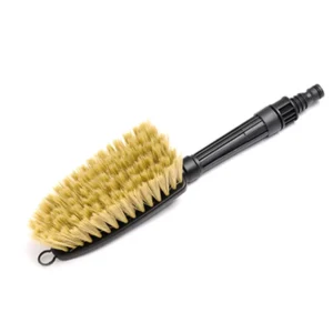 ΒΟΥΡΤΣΑ ΠΛΥΣΙΜΑΤΟΣ ΜΕ ΑΝΤΑΠΤΟΡΑ ΓΙΑ ΠΑΡΟΧΗ ΝΕΡΟΥ 33cm ΑMiO - 1 TEM. T9048