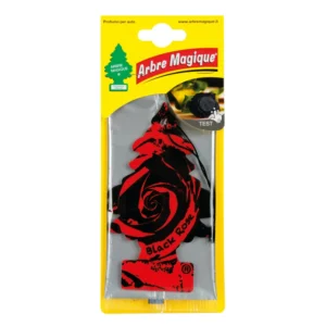 ΑΡΩΜΑΤΙΚΟ ΔΕΝΔΡΑΚΙ ABRE MAGIQUE ΜΑΥΡΟ ΤΡΙΑΝΤΑΦΥΛΛΟ (BLACK ROSE) LAMPA - 1 ΤΕΜ TA102373